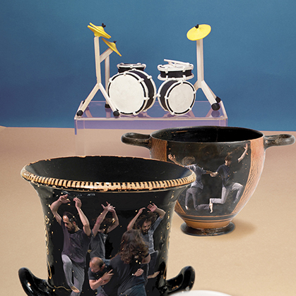 D'après une histoire vraie