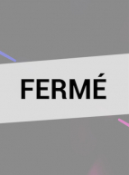 Shoot'in lasergame : fermé
