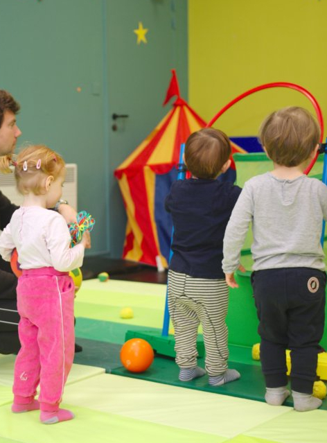 Activites Sportives Pour Enfant A Toulouse Citizenkid