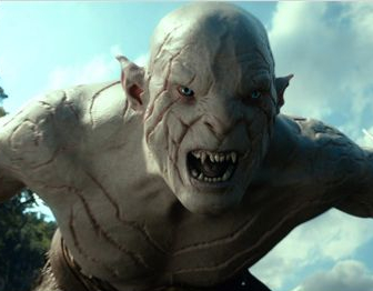 Le Hobbit : la Désolation de Smaug