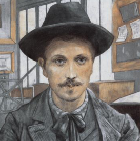 Impressions à Montmartre