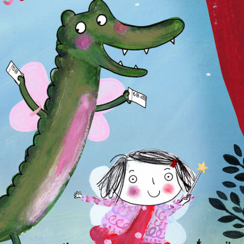 Youpi ! C'est mercredi : affiche