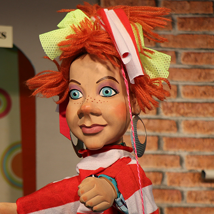 Il va y avoir du sport - P'tit Jacques