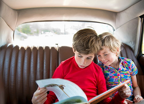 De la lecture pour tous