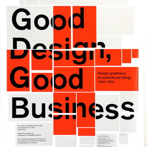 Good design good business