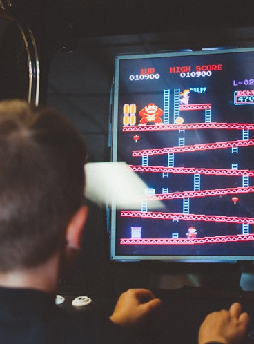 Festival des Jeux Vidéo de Sauvian