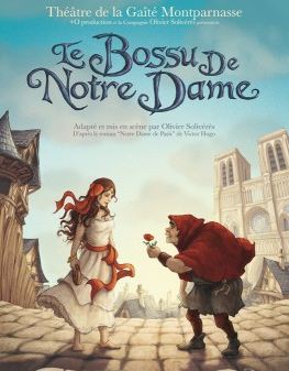 Le Bossu de Notre Dame