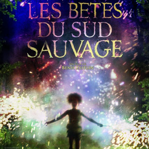 Les bêtes du sud sauvage
