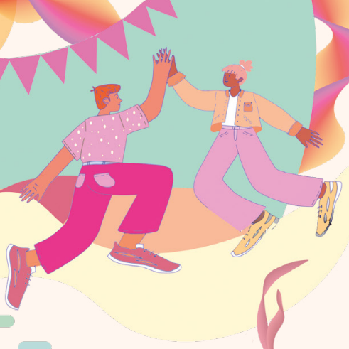 Festival En chemin !