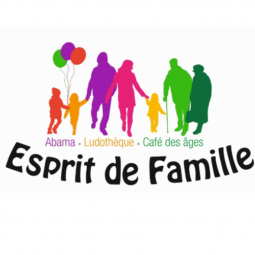 Anniversaire à la ludothèque Esprit de Famille