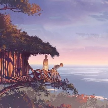 Avant-première "Le Royaume de Kensuke"