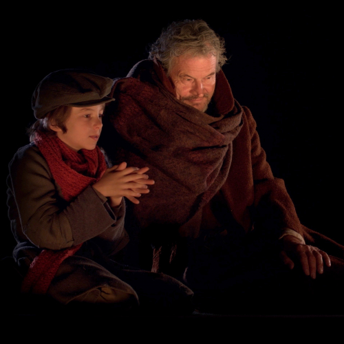 Sans famille - Jules Massenet