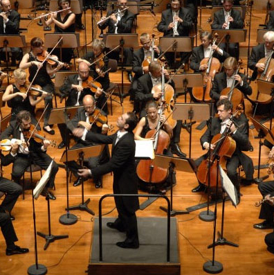 Orchestre National du Capitole de Toulouse