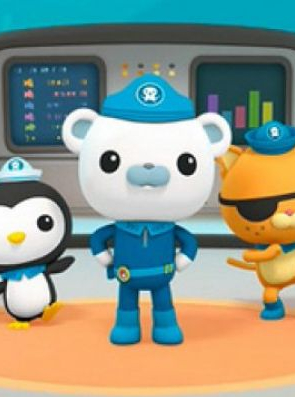Octonauts