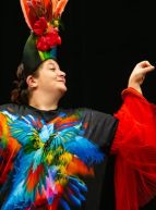 La famille sans nom - Cie On Off