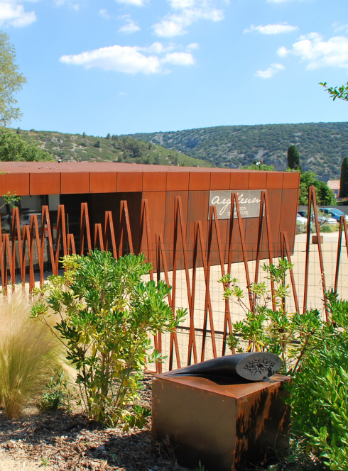 Argileum Saint Jean de Fos