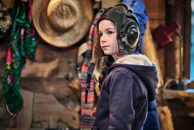 Mon Chat et Moi : casque