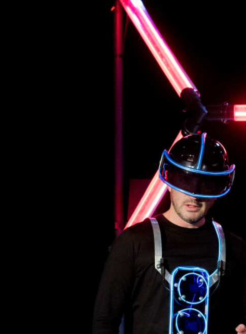 Le disco des oiseaux