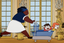 Gagnez vos places pour "La vie de château, mon enfance à Versailles"