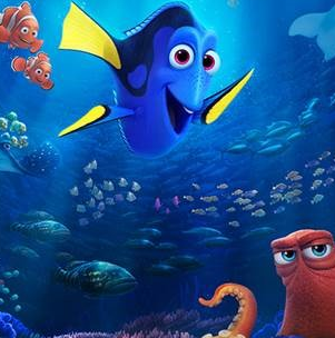 Le Monde de Dory