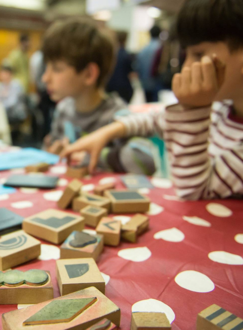 Rencontres de l'Illustration