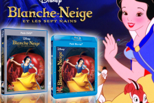 Concours Blanche neige