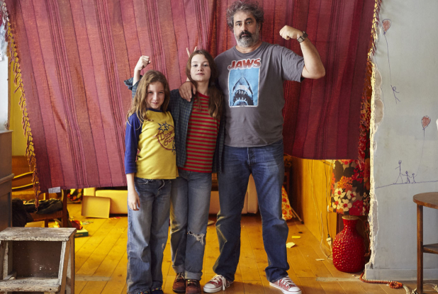 Cigarettes et chocolat chaud