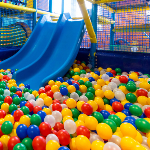 Plumy Park - Strasbourg