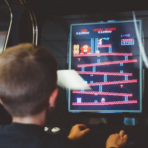 Festival des Jeux Vidéo de Sauvian