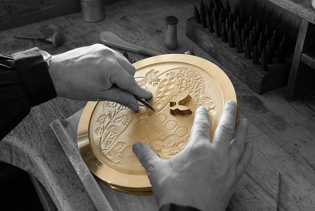 Musée du 11 Conti - Monnaie de Paris : monnaie