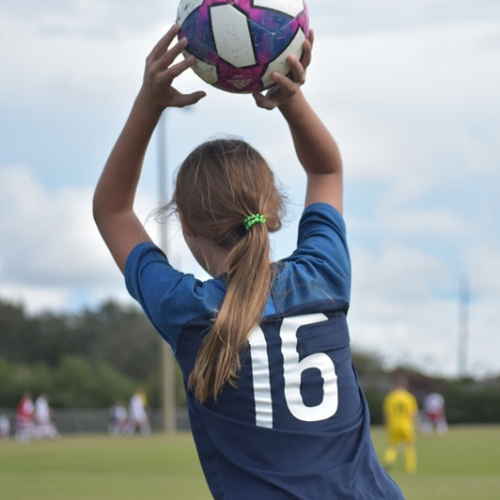 La fête du sport 2025 à Lyon