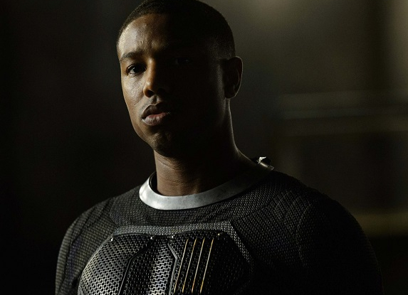 Les Quatre Fantastiques