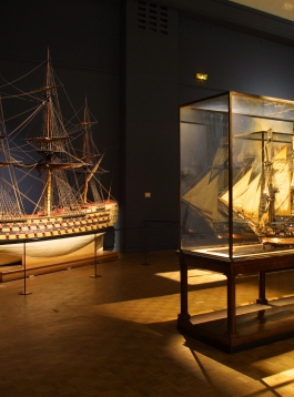 Musée national de la Marine