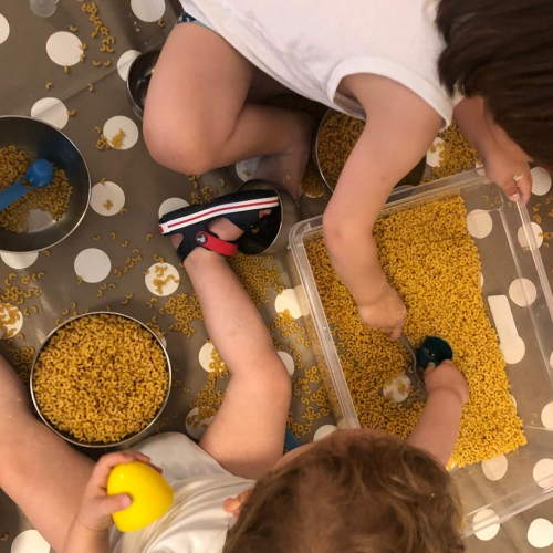 Pomme Maison de famille