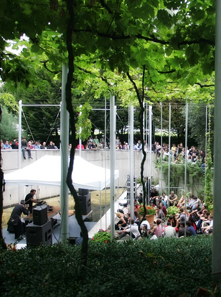Jardins en folies