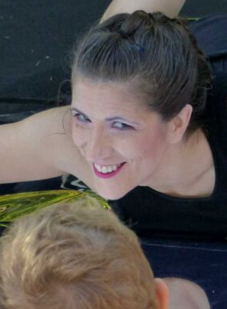 Ma Forêt Imaginaire - Cie Lamdanse