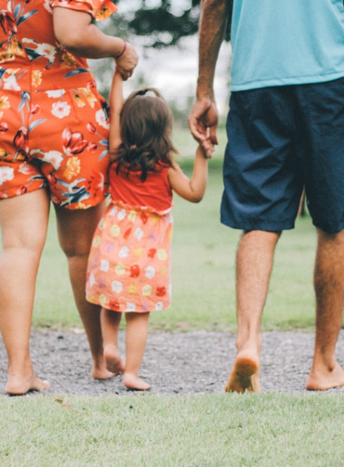 Le Slow Parenting : une nouvelle façon d'éduquer ses enfants