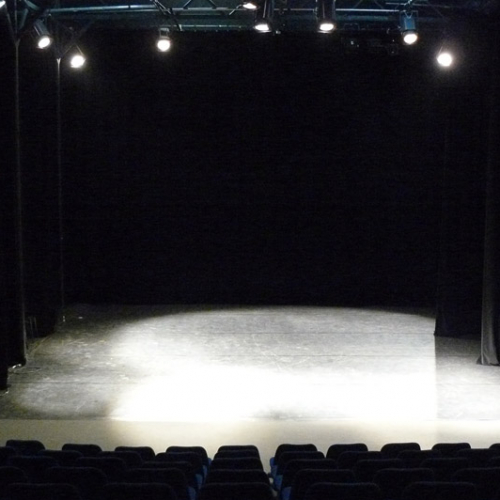 Théâtre du pont tournant