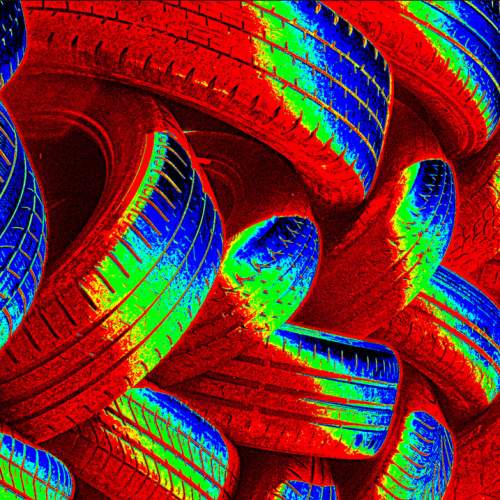 Expo 4x4 collectif PHOTON