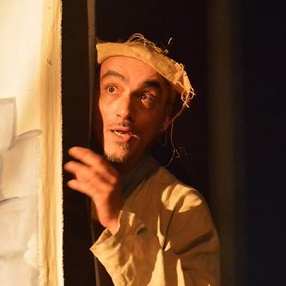 La Légende du Chevalier Bidul - Jean Blanc