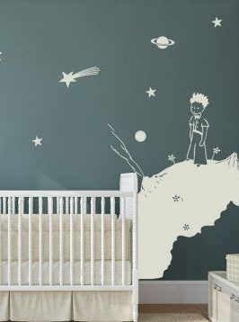 Idées déco Le Petit Prince