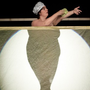 Filles et soie - Séverine Coulon