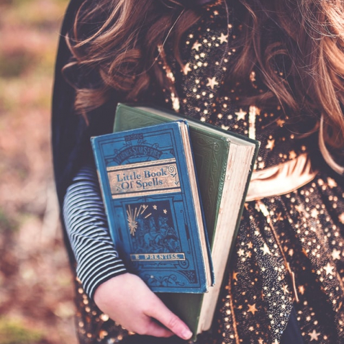 Fête des Sorcières 2019 aux Pennes-Mirabeau