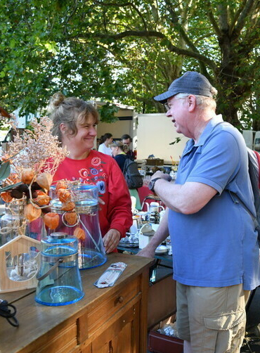 Braderie de Lille Sud