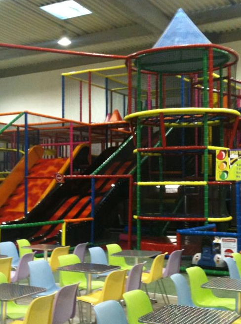 Royal Kids Elancourt