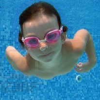 Piscine la Castellane
