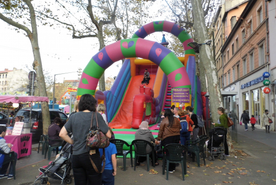 Vogues des Marrons 9