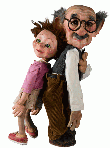 Festival Têtes de bois