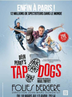 Tap Dogs