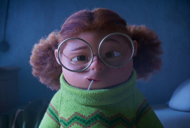 La Fabrique des montres - Arabella